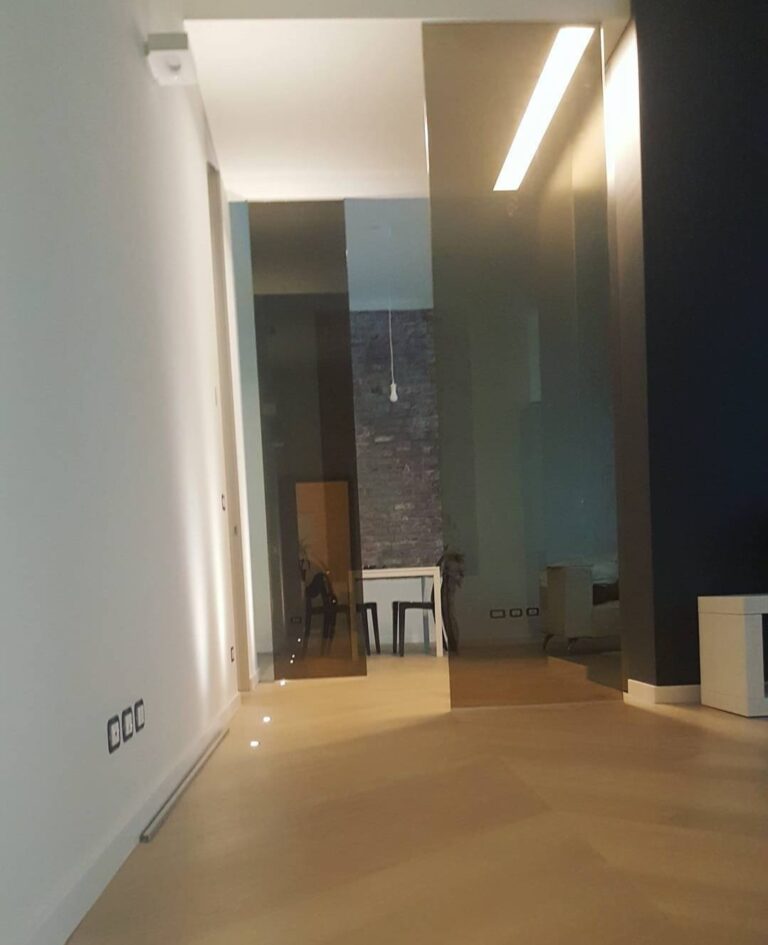 Ristrutturazione appartamento duplex Milano